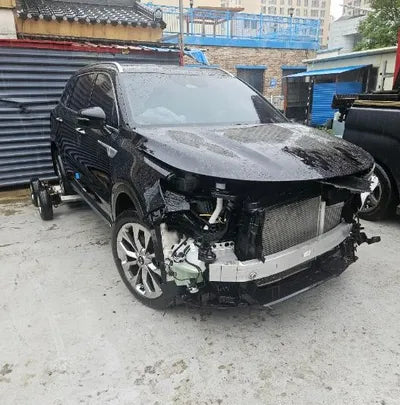 2020 Kia Sorento VIN:
