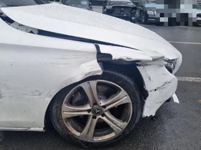 2018 Mercedes-Benz E 220 WDDZF0EB2JA428329 VIN:WDDZF0EB2JA428329