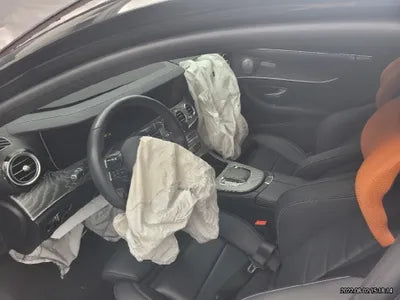 2020 Mercedes-Benz E 350 VIN: