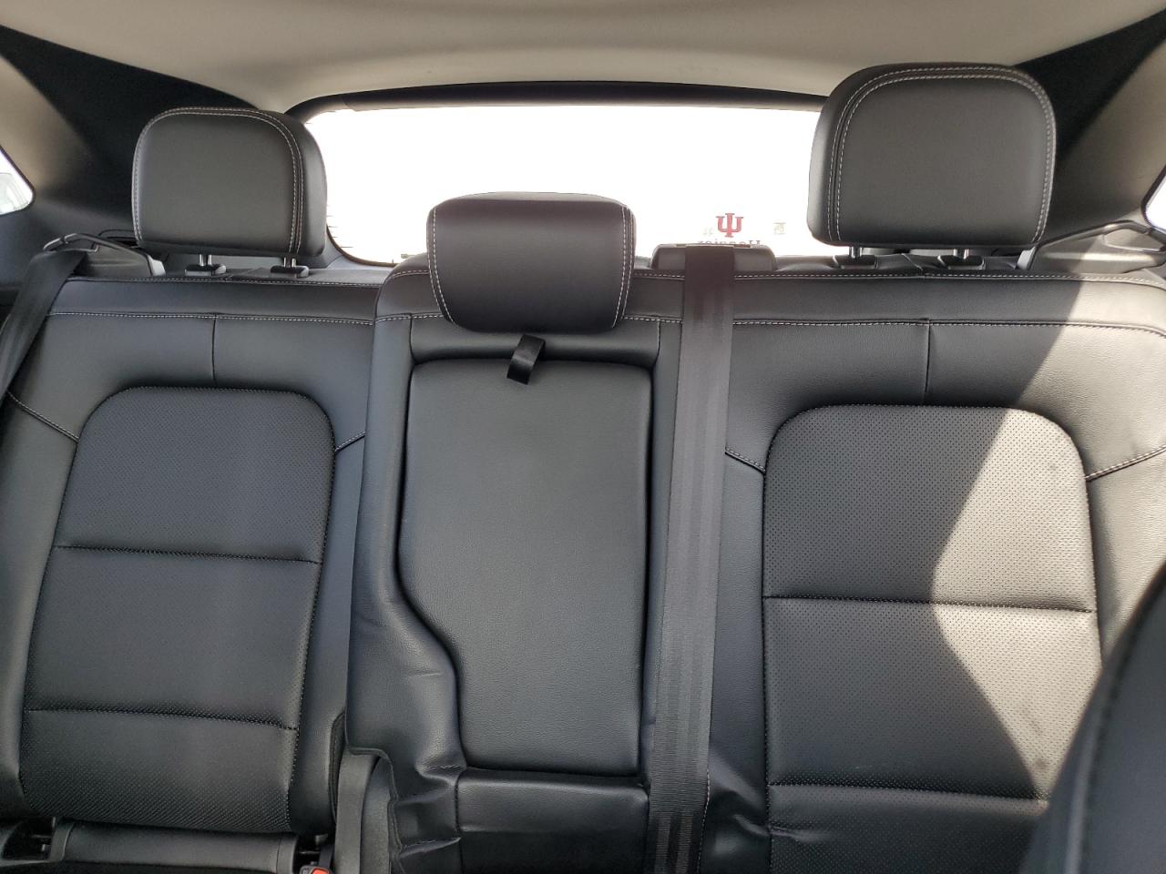 2022 FORD ESCAPE TITANIUM VIN:1FMCU9J98NUA40759