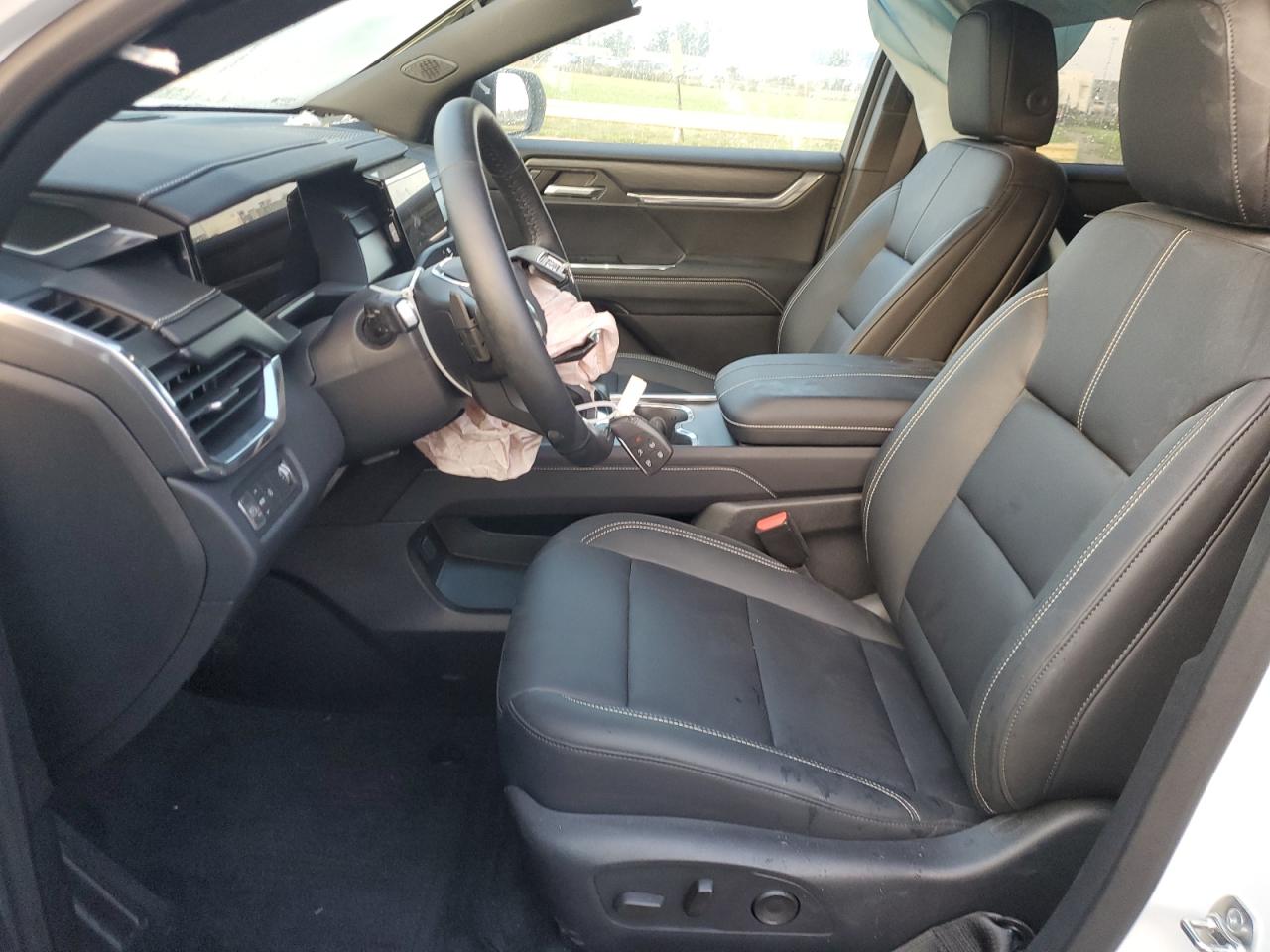 2024 GMC ACADIA UPLEVEL VIN:1GKENKKS7RJ171373