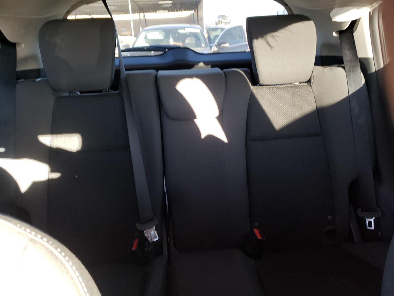 2022 HONDA HR-V EX VIN:3CZRU6H57NM760486