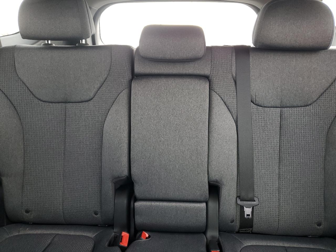 2023 HYUNDAI SANTA FE BLUE VIN:5NMS2DA14PH006492