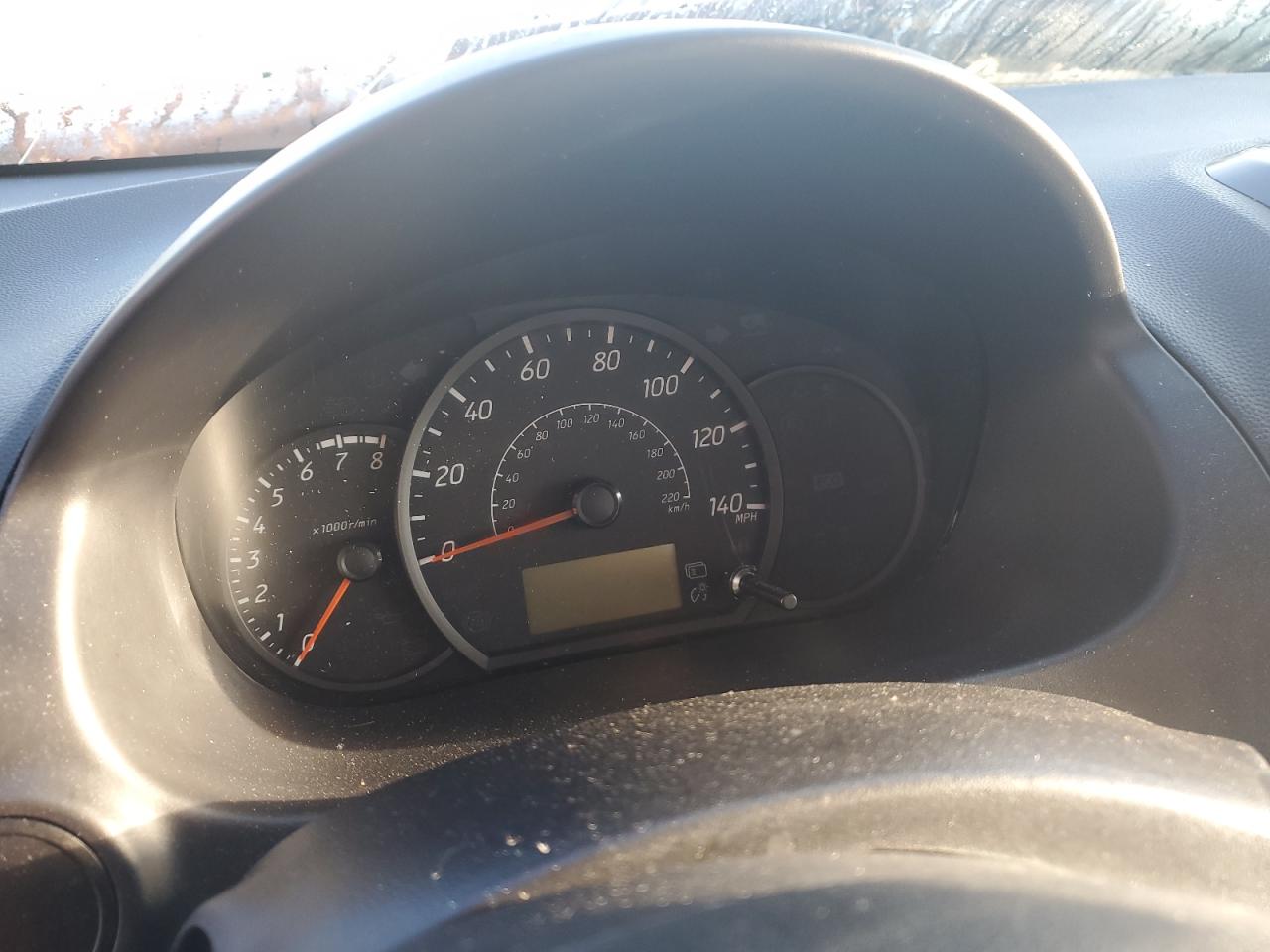 2022 MITSUBISHI MIRAGE G4 ES VIN:ML32FUFJ5NHF00264