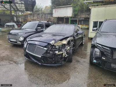 2015 Bentley Continental GT V8 SCBFT63W5GC052692 VIN:SCBFT63W5GC052692