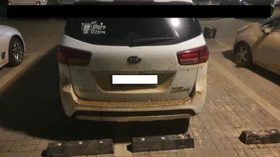 2016 Kia Carnival 385KMKNAME811BGS2 VIN:385KMKNAME811BGS2
