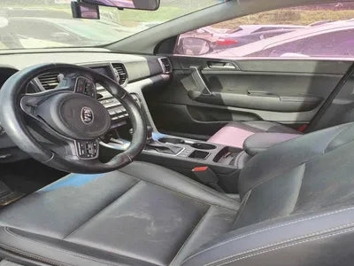 2017 Kia Sportage KNAPM813BHK242850 VIN:KNAPM813BHK242850