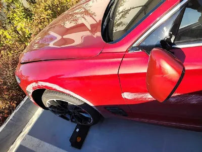 2022 Genesis G70 VIN: