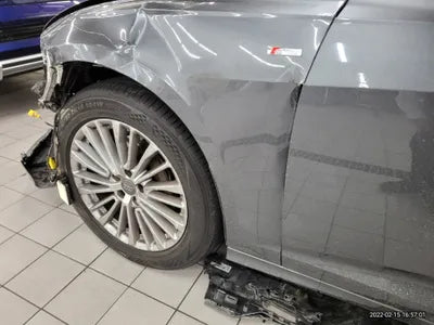 2020 Audi A6 WAUZZZF22LN020247 VIN:WAUZZZF22LN020247