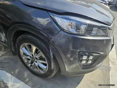 2016 Kia Sorento VIN: