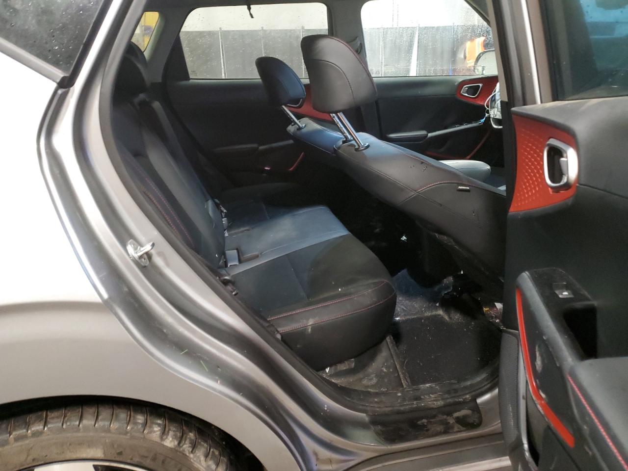 2023 KIA SOUL GT LINE VIN:KNDJ53AU9P7852289