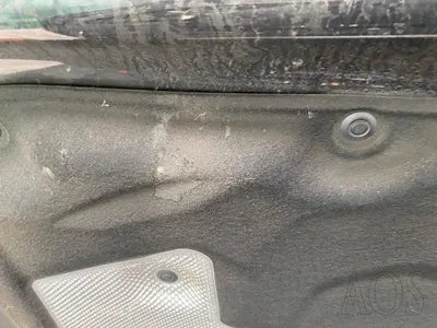 2018 Mercedes-Benz S 400 WDDUG3FB7JA418371 VIN:WDDUG3FB7JA418371