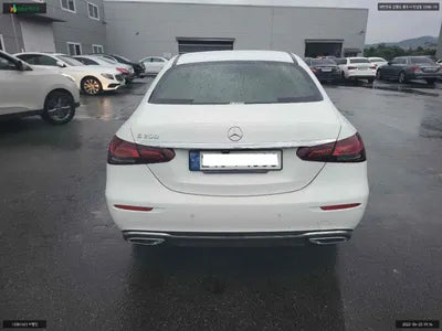 2020 Mercedes-Benz E 250 W1KZF4FB0MA884002 VIN:W1KZF4FB0MA884002