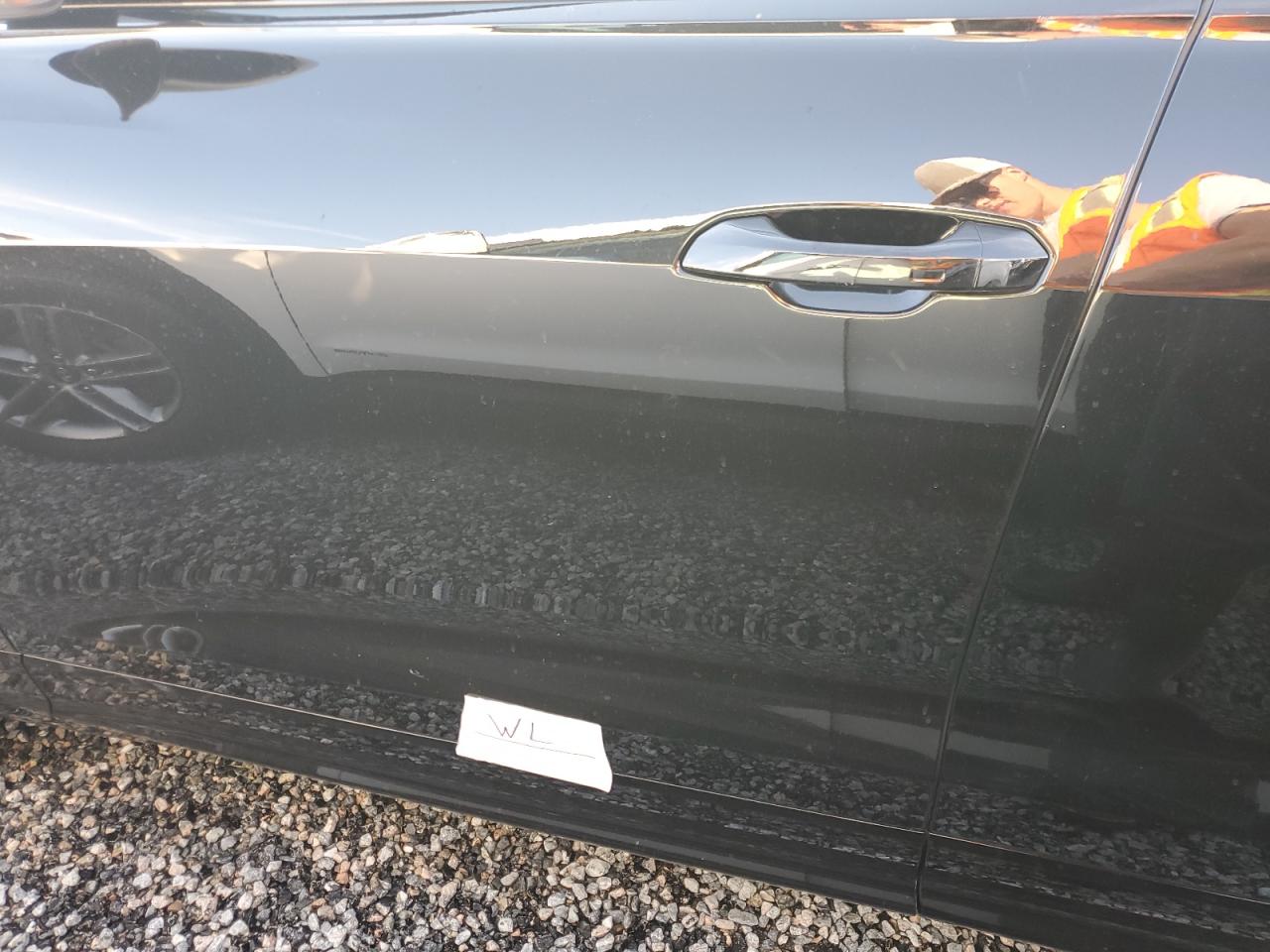 2024 AUDI RS Q8  VIN:WU1ARBF17RD005470
