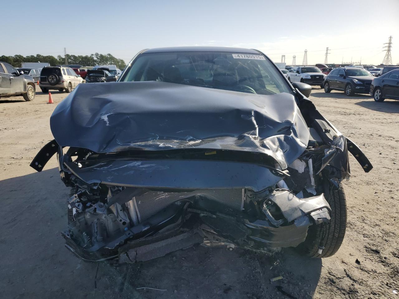 2024 SUBARU CROSSTREK  VIN:JF2GUABC1R8894462