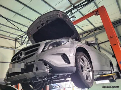 2015 Mercedes-Benz GLA 200 WDCTG0CB6FJ147703 VIN:WDCTG0CB6FJ147703