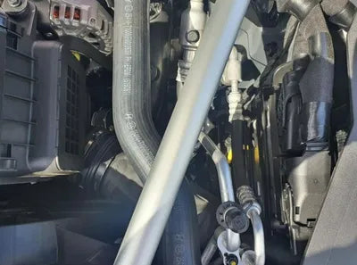 2022 Genesis G80 VIN: