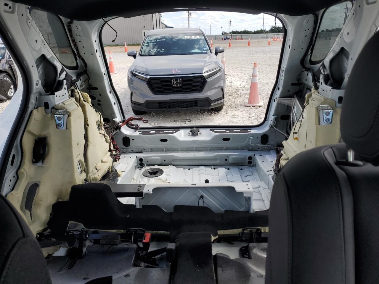 2022 MERCEDES-BENZ GLE 350 VIN:4JGFB4JB5NA679806