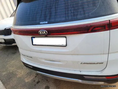 2021 Kia Carnival KNANC813BMS087109 VIN:KNANC813BMS087109