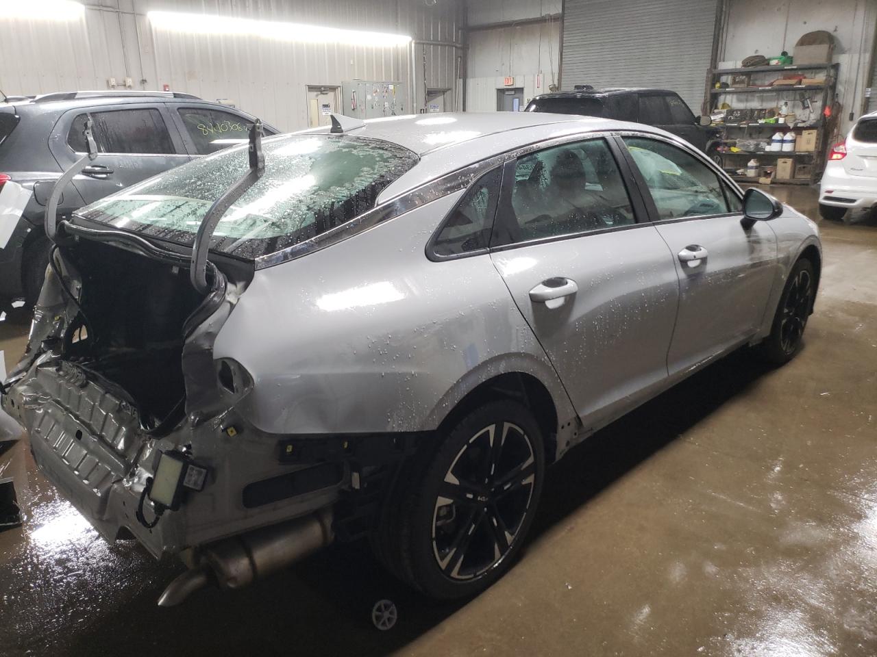 2024 KIA K5 GT LINE VIN:5XXG64J2XRG251706