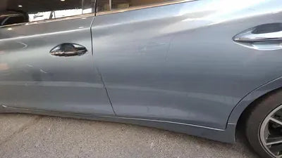 2016 Infiniti Q50 NONE VIN: