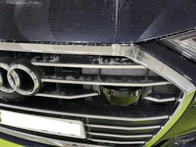 2023 Audi A6 WAUZZZF2XPN059447 VIN:WAUZZZF2XPN059447