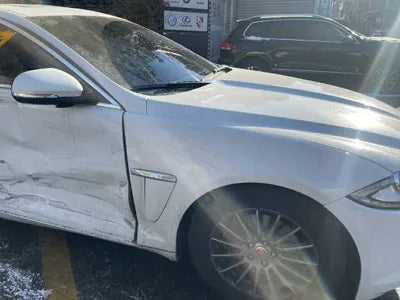 2015 Jaguar XF SAJAA05J2FDU62467 VIN:SAJAA05J2FDU62467