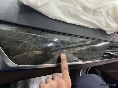 2018 BMW 530 WBAJC910XJB279619 VIN:WBAJC910XJB279619