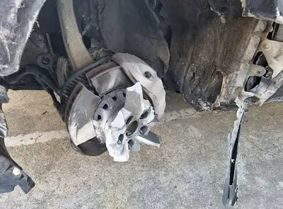 2021 Audi A7 WAUZZZF21MN023965 VIN:WAUZZZF21MN023965