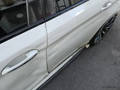 2018 BMW 540 WBAJB5106JB195115 VIN:WBAJB5106JB195115