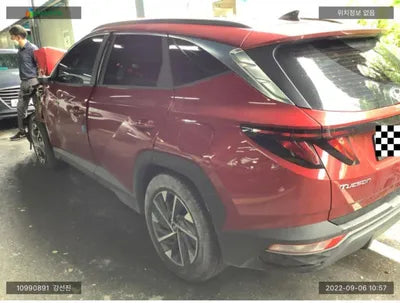 2021 Hyundai Tucson KMHJC81BGMU004774 VIN:KMHJC81BGMU004774
