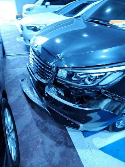2018 Kia Carnival VIN: