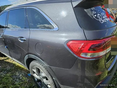2014 Kia Sorento VIN: