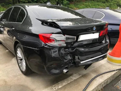 2018 BMW 530 WBAJD3101JWC97819 VIN:WBAJD3101JWC97819