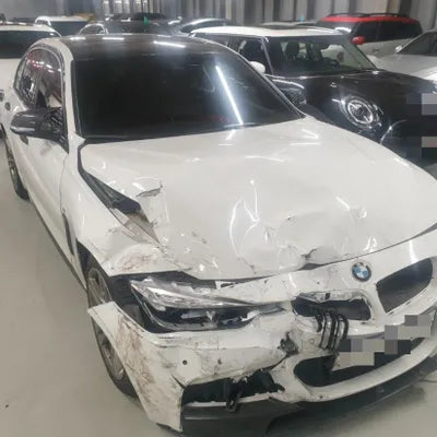 2017 BMW 320 WBA8C5105HK854727 VIN:WBA8C5105HK854727