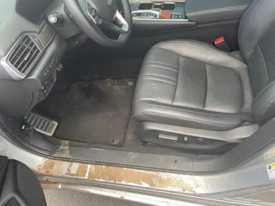 2018 Honda Accord 1HGCV2630JA510301 VIN:1HGCV2630JA510301