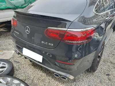 2021 Mercedes-Benz C 43 AMG W1N0J6EBXMF950033 VIN:W1N0J6EBXMF950033