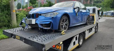 2016 BMW 320 WBA8C5101GK638890 VIN:WBA8C5101GK638890