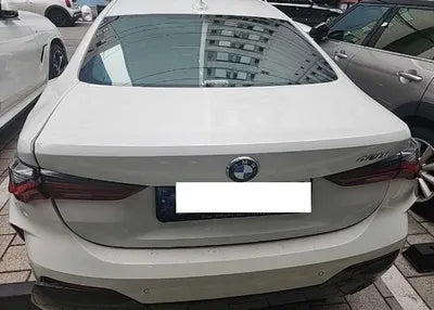 2023 BMW 420 WBA21AP06PCL61207 VIN:WBA21AP06PCL61207