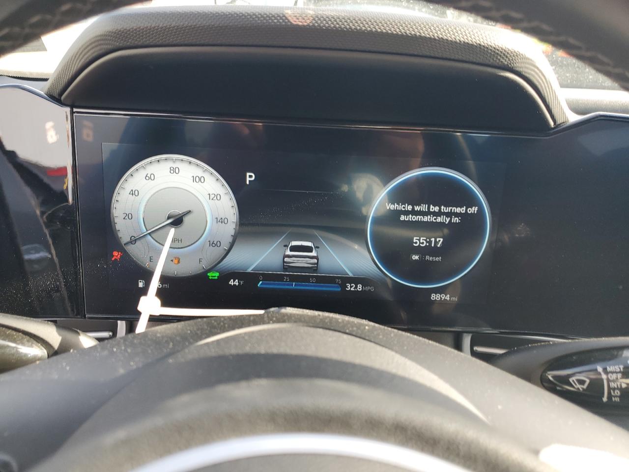 2023 HYUNDAI ELANTRA LIMITED VIN:KMHLN4AJ7PU078948