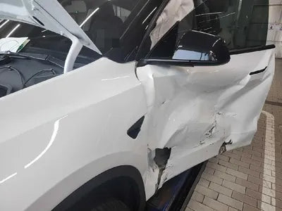 2021 Tesla Model 3 VIN: