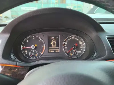 2015 Volkswagen Passat 1VWZZZA3ZFC086803 VIN:1VWZZZA3ZFC086803