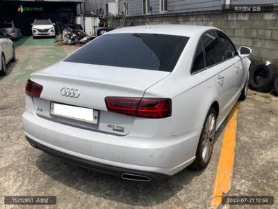 2016 Audi A6 WAUZZZ4G9GN102397 VIN:WAUZZZ4G9GN102397