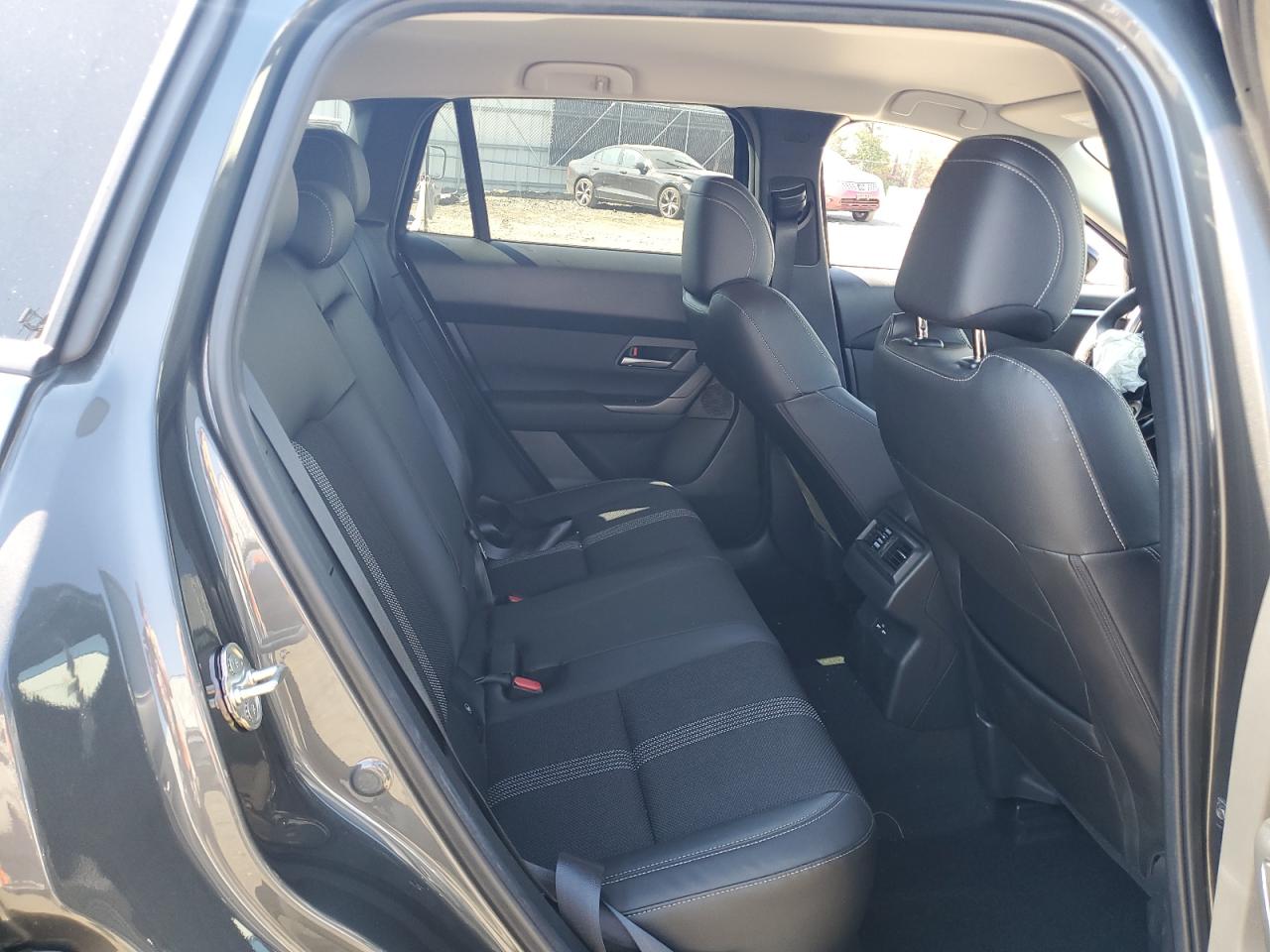 2024 MAZDA CX-50 SELECT VIN:7MMVABAM7RN213348