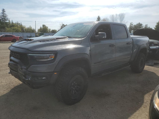 2023 RAM 1500 TRX VIN:1C6SRFU99PN648872