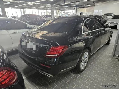 2017 Mercedes-Benz E 220 WDDZF0EB7HA177477 VIN:WDDZF0EB7HA177477