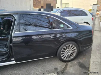 2015 Audi 50 WAUZZZ4H5FN008668 VIN:WAUZZZ4H5FN008668