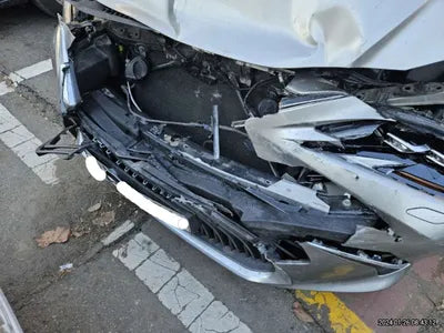 2019 Lexus ES 300 JTHB21B16K2059512 VIN:JTHB21B16K2059512