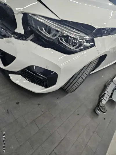 2021 BMW 218 WBA31AM0XM7H13124 VIN:WBA31AM0XM7H13124