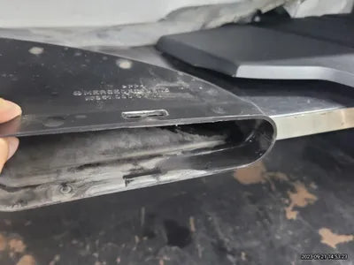 2016 Mercedes-Benz C 220 WDDWF0EB8GF320358 VIN:WDDWF0EB8GF320358